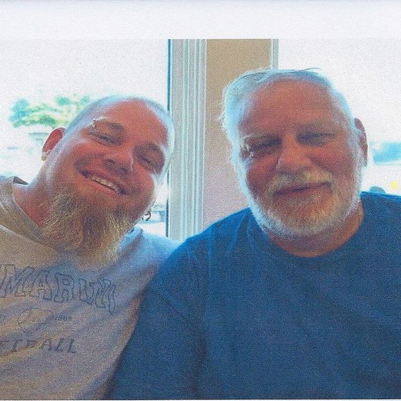 Meet your Posher, Michael - Picture 1 of 1